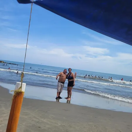 Ola Сasa de vacaciones