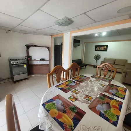 Holiday home Ola