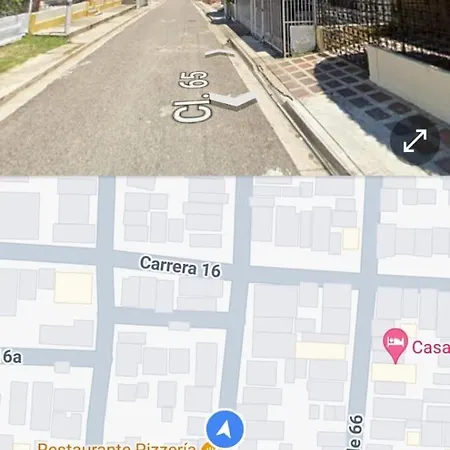 Ola Cartagena